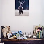 Laerchen-lodge *