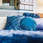 Chalet Laerchen-lodge *