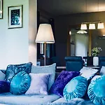 Chalet Laerchen-lodge
