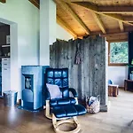 Chalet Laerchen-lodge