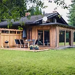 Chalet Laerchen-lodge