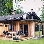 Laerchen-lodge Maishofen