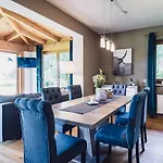 Chalet Laerchen-lodge
