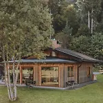 Laerchen-lodge *