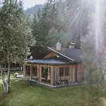 Chalet Laerchen-lodge