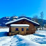 Laerchen-lodge Chalet