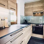 Laerchen-lodge Chalet Maishofen