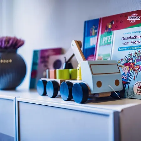 Laerchen-lodge Chalé Maishofen