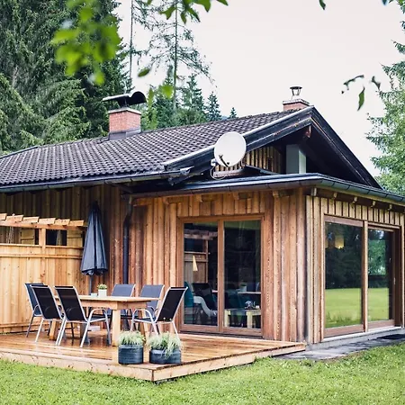 Laerchen-lodge Maishofen