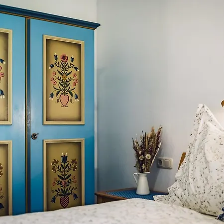 Laerchen-lodge * Maishofen