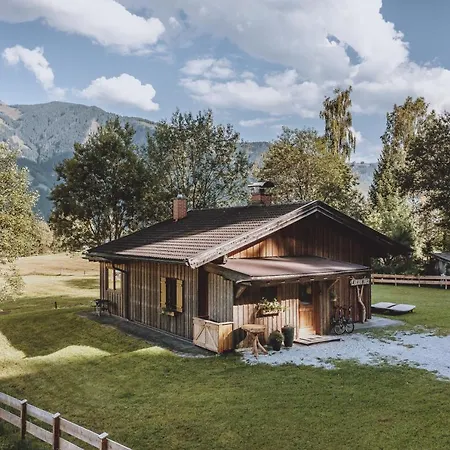 Laerchen-lodge * Maishofen