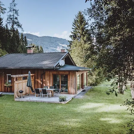 Laerchen-lodge