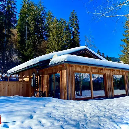 Laerchen-lodge