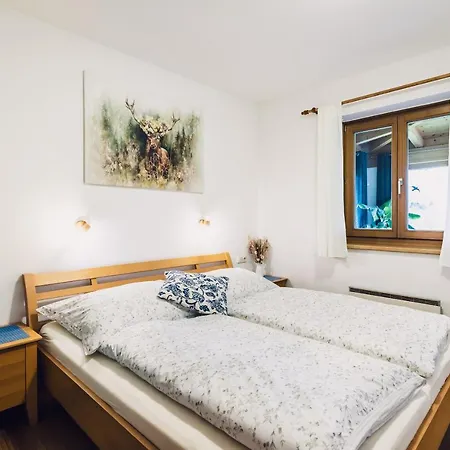 Laerchen-lodge * Maishofen