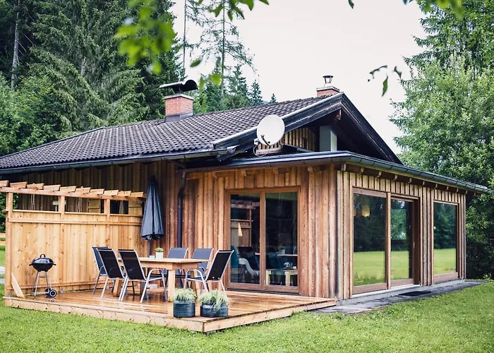Laerchen-lodge Maishofen