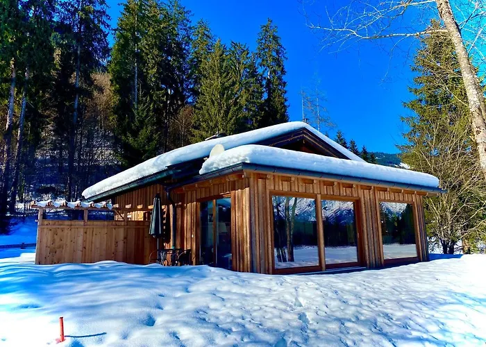 Laerchen-lodge